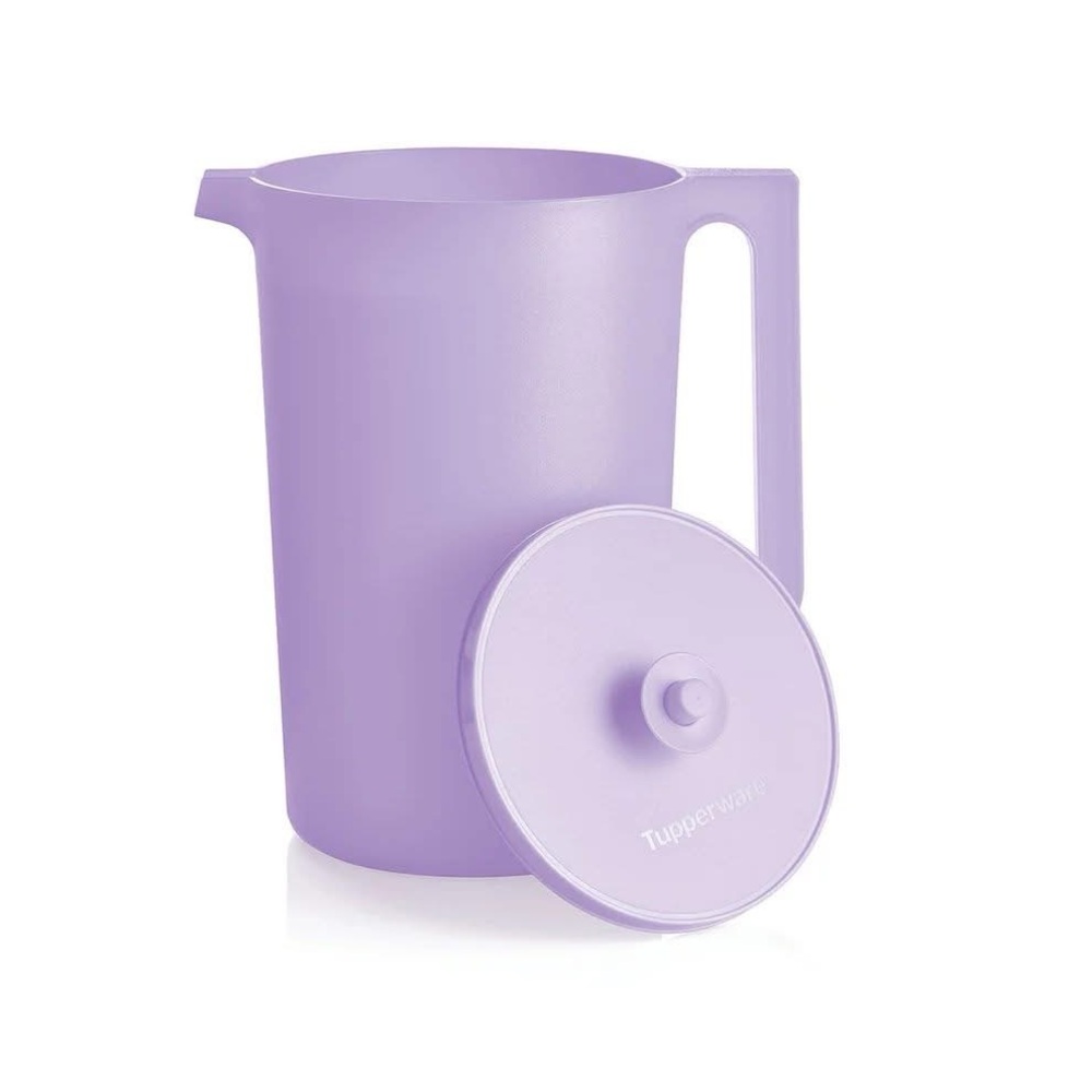 NWT Tupperware 1 Gallon Pitcher - Picture 11 of 11